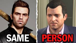 10 Crazy GTA Theories That Might Actually Be True [upl. by Yticilef]