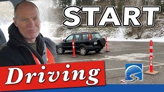 Ohio Maneuverability Test  Step by Step Instructions [upl. by Kentiggerma]