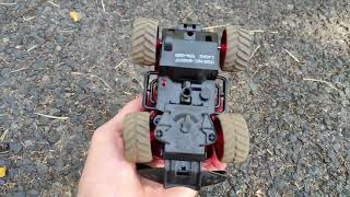 The 6 dollar RC car [upl. by Iretak]