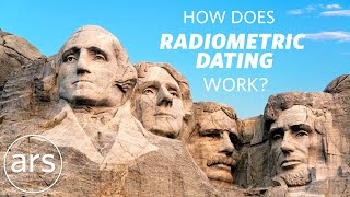 How Does Radiometric Dating Work  Ars Technica [upl. by Atsillak]