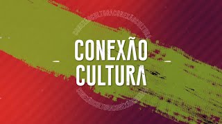 JACQUES FIGUERAS E CDM  Conexão Cultura [upl. by Ellenehs]