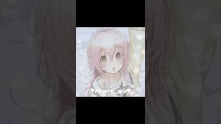 Super Sonico  pretty scene girl supersonico soniani edit ssta capcut yt ytshorts anime sub [upl. by Siloum]