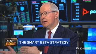 How smart beta ETFs are outperforming the market this year [upl. by Marras]