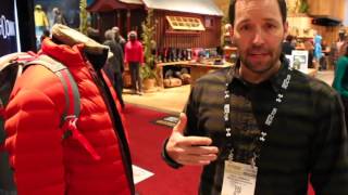 Mountain Hardwear Stretch Down Jacket [upl. by Darda]