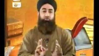 Gheebat kab jaiz haBy Mufti Akmal [upl. by Romaine514]