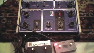 Mutron BiPhase [upl. by Weeks]