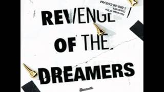 J Cole  Crooked Smile Original Version The Revenge Of The Dreamers [upl. by Osbourne]