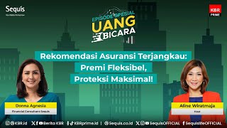 Asuransi Kesehatan Premi Terjangkau Memang Ada [upl. by Anelegna]