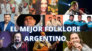 El mejor folklore Argentino [upl. by Warfield]