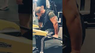 PUSH  motivation fitnesspark workoutoftheday nopainnogain fitnessmotivation [upl. by Mohr]