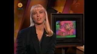 De Leukste Thuis  Linda de Mol  1995 [upl. by Otti]