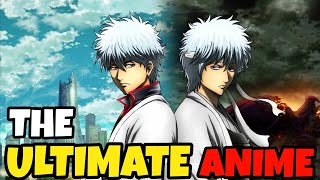 Why Should You Watch Gintama   Gintama Review  Hindi [upl. by Sivle979]