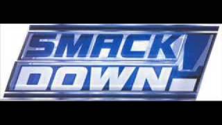 WWE  Smackdown 2003 Rare Theme Song Full [upl. by Gregory]