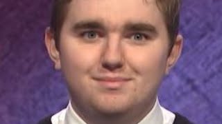 Jeopardy Champion Brayden Smiths Tragic Cause Of Death Revealed [upl. by Renae41]