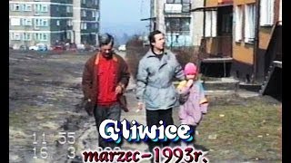 GLIWICEos Sikornik 1993r [upl. by Yehs922]