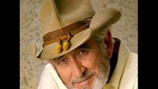 Don Williams quotCome Early Morningquot [upl. by Eyeleen217]