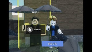 YBAHow To Get Umbrella [upl. by Devonne]