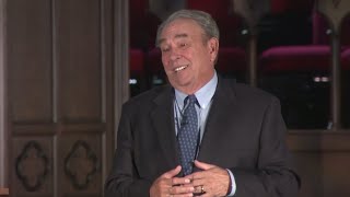 What We Celebrate at Christmas  RC Sproul [upl. by Alicia950]