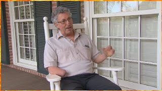 🔴What Happened To Beck Weathers After The Everest Disaster🔴 [upl. by Martainn667]