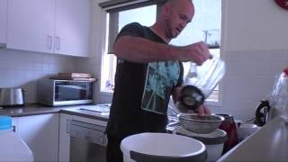 kava kava drink how to make it really strong 45 times stronger [upl. by Iharas90]