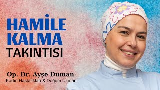 Hamile Kalma Takıntısı [upl. by Attekram957]