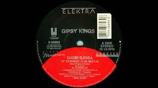 Gipsy Kings  Djobi Djoba Extended Club Mix 1988 [upl. by Acinelav]