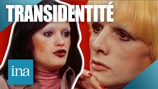 1976  Qui sont les personnes transgenres   Archive INA [upl. by Ecurb]