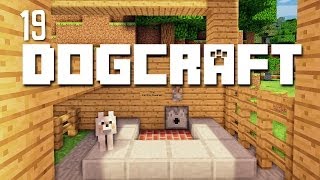 Stacys Bark  Dogcraft Ep19 [upl. by Norat]