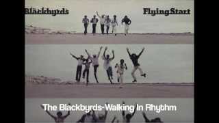 The Blackbyrds  Walking In Rhythm [upl. by Teevens747]