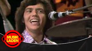 The Osmonds  Let Me in  LIVE 1967 [upl. by Nedgo]