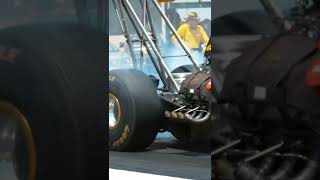 Nitro Dragster in Slow Motion [upl. by Hamian]