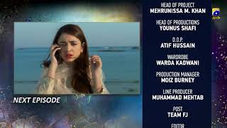 RaazeUlfat  Last EP 38 Teaser  15th December 2020  HAR PAL GEO [upl. by Birdie]