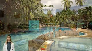 Review Patong Merlin Hotel SHA Plus [upl. by Ettezoj]