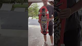 Powell Peralta steve saiz reissue [upl. by Linskey]