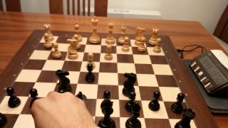 DGT chess board online [upl. by Heydon557]