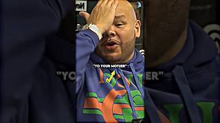 Fat Joe TRAUMATIZED After 50 Cent Beef😳 [upl. by Dedric]