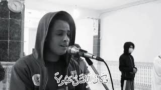 Bacaan merdu Al Quran  Beautiful Quran recitation  Abdelaziz Sheim Abdul Aziz Suhaim [upl. by Adian]