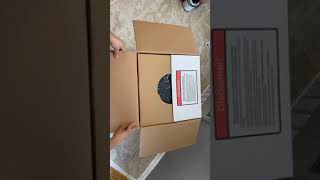 Aodhan ds08 unboxing [upl. by Ahsenyl]