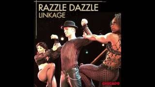 quotRazzle Dazzlequot Fosse  Chicago Musical [upl. by Rednasyl518]