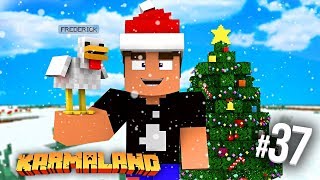 EVENTO NAVIDAD  KARMALAND 37 [upl. by Akemehs]