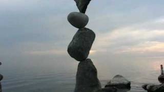 Stone Balance [upl. by Htebazil]