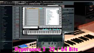 Descarga Hypersonic 2 3264 Bits full y sin errores 2021 [upl. by Prissy378]