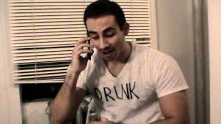 Dom Mazzetti vs Break Ups [upl. by Flory]