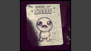 The Binding of Isaac [upl. by Ardnasil]