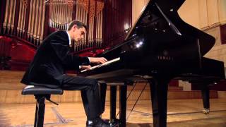 Dmitry Shishkin – Etude in A minor Op 10 No 2 first stage [upl. by Arleyne891]