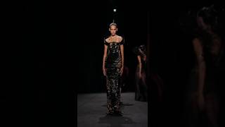 Quick Looks  Ashi Studio Springsummer 2025 Couture Show [upl. by Vasos]