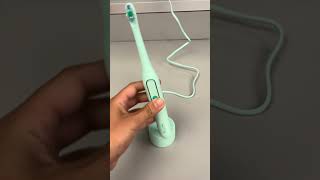 Colgate Hum Smart Toothbrush [upl. by Jeunesse305]