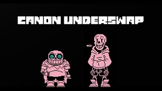 Canon UnderswapClassicswap  All Skelebro Themes Read The Description [upl. by Temple]