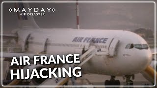 m83 outro Air France Flight 8969 GIGN [upl. by Holton]