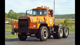 Big Mack Trucks [upl. by Morty]